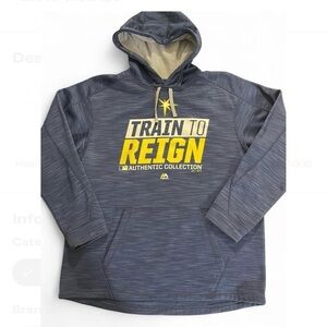 Majestic MLB Graphic Hoodie